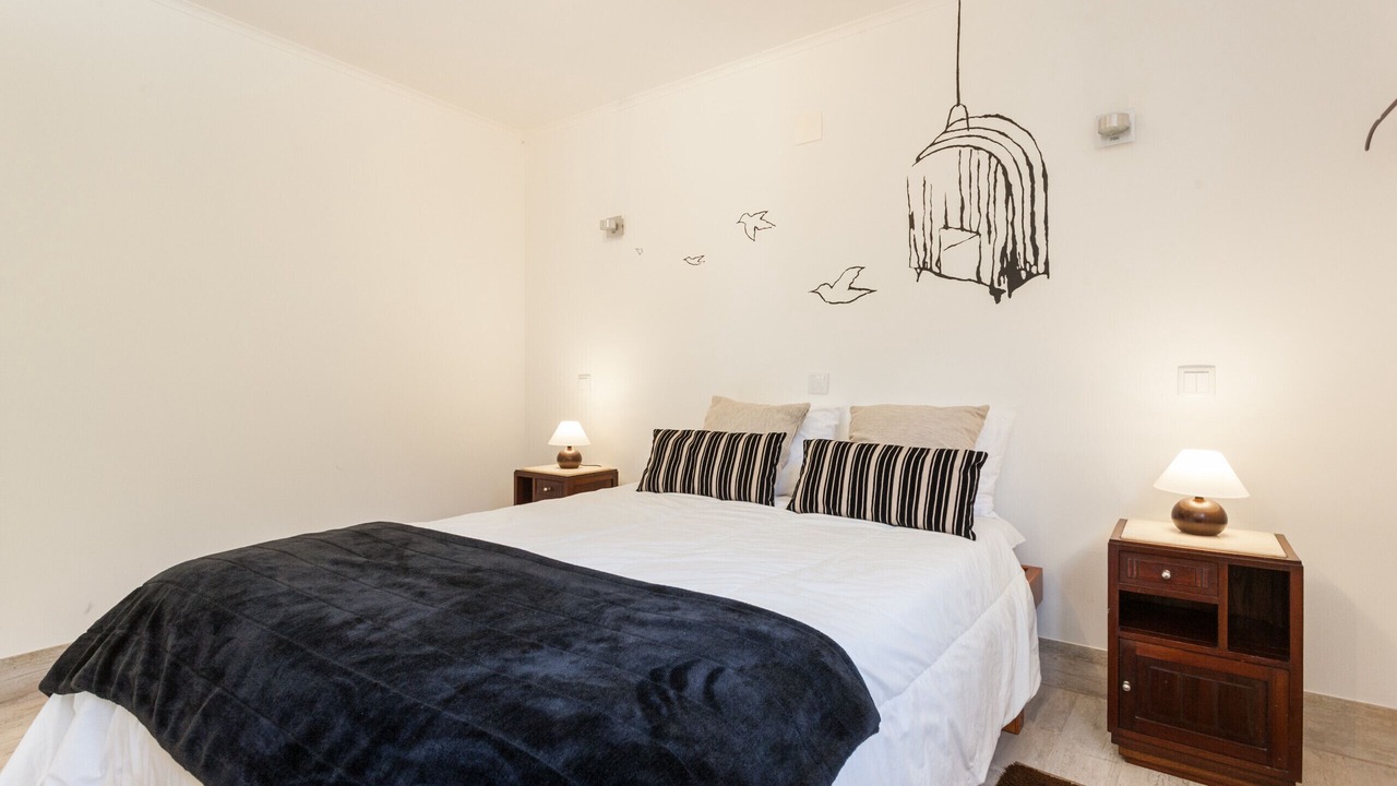 Photo of Bedroom in Cortesia