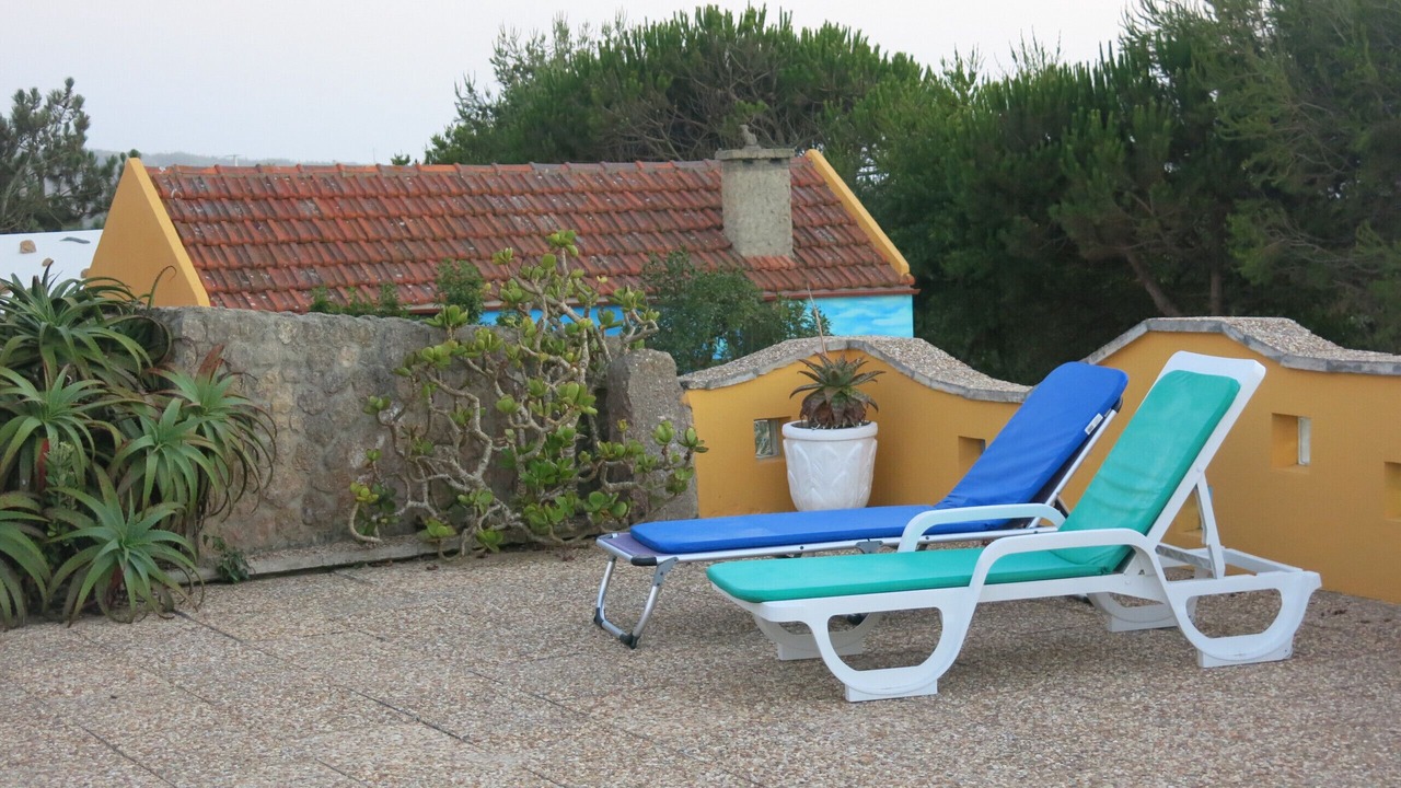 Photo of Outdoor in Cortesia