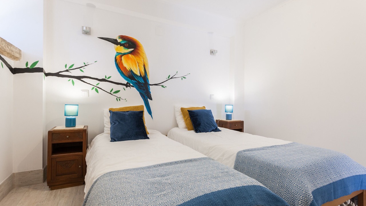 Photo of Bedroom in Cortesia
