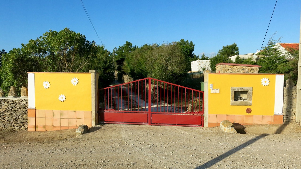 Photo of Outdoor in Cortesia