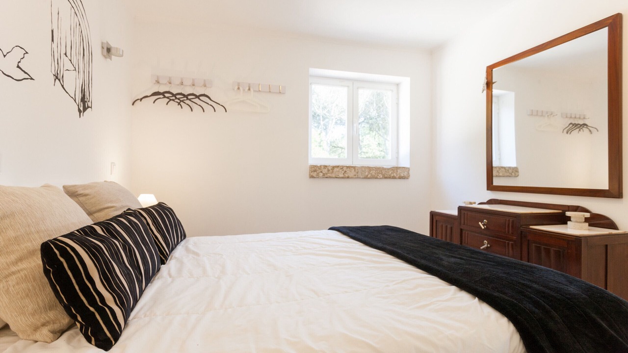 Photo of Bedroom in Cortesia