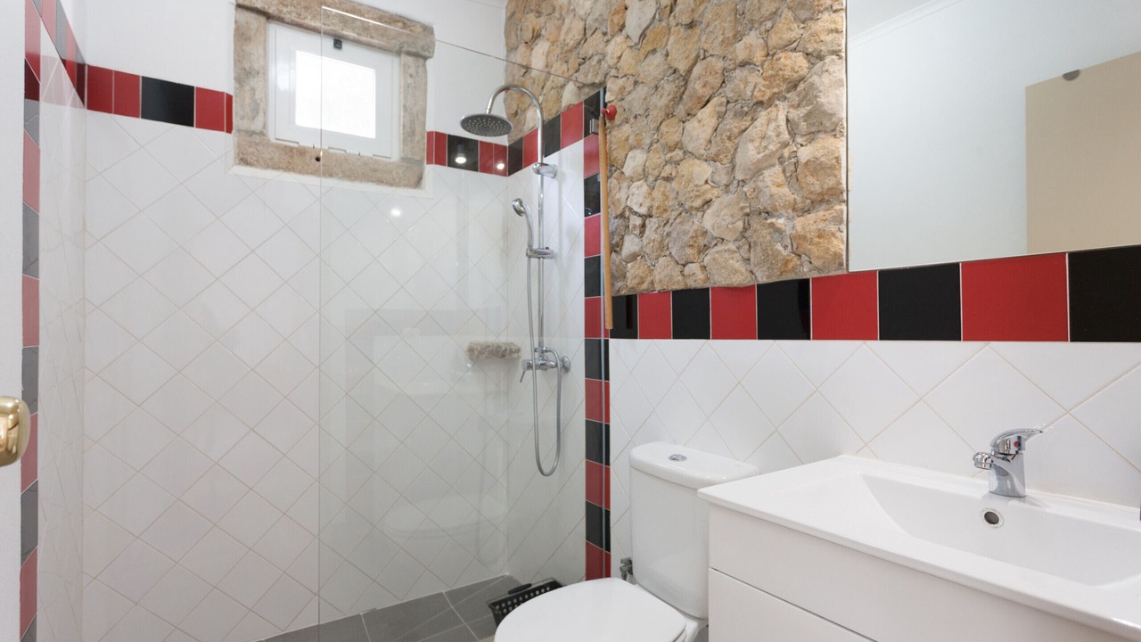 Photo of Bathroom in Cortesia