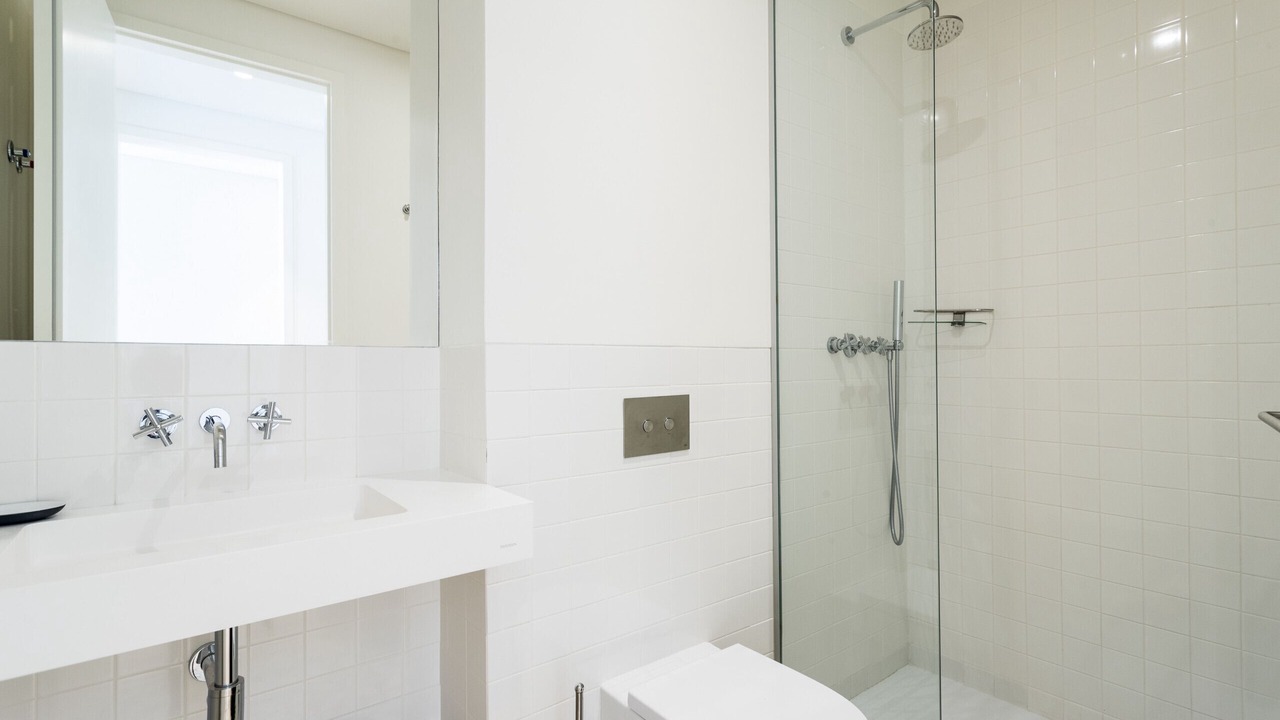 Photo of Bathroom in Santa Maria Maior