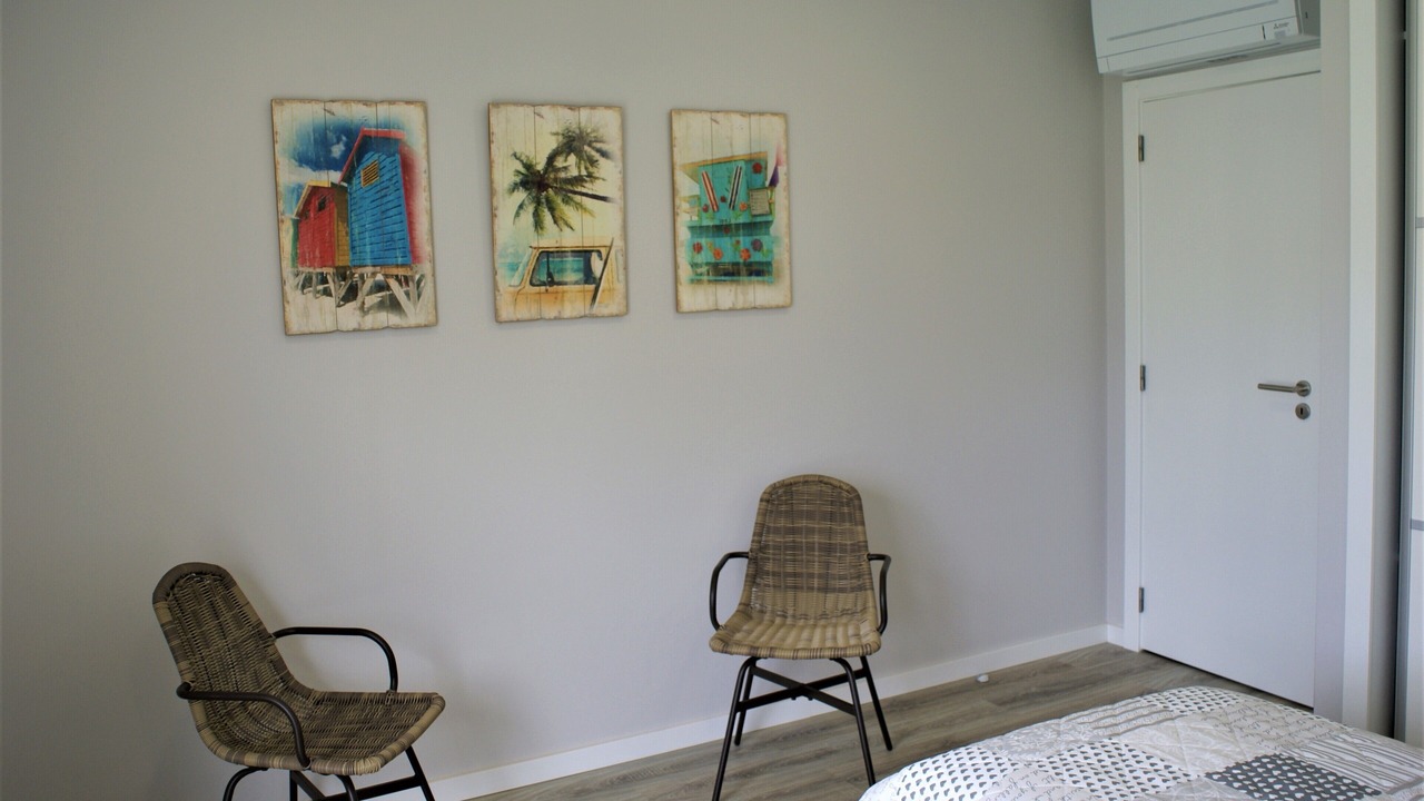 Photo of Bedroom in Sao Lourenco