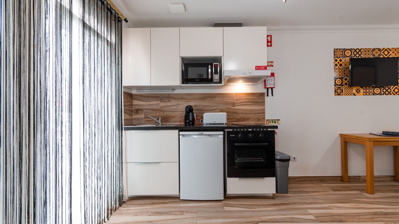 Photo of Kitchen in Peniche de Cima