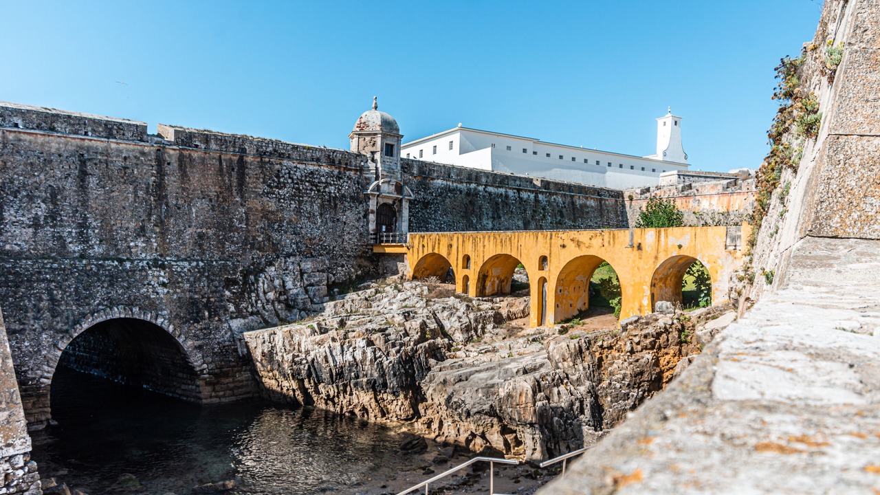 Photo of Outdoor in Peniche de Cima