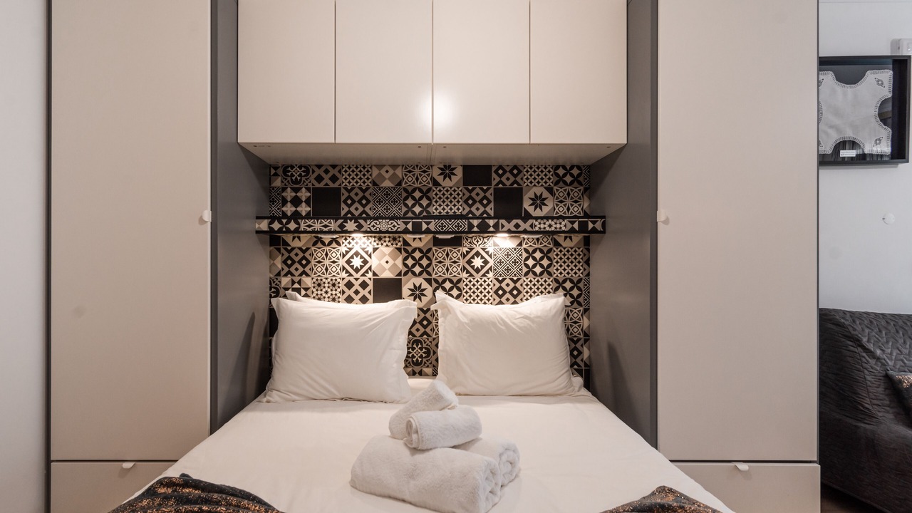 Photo of Bedroom in Peniche de Cima
