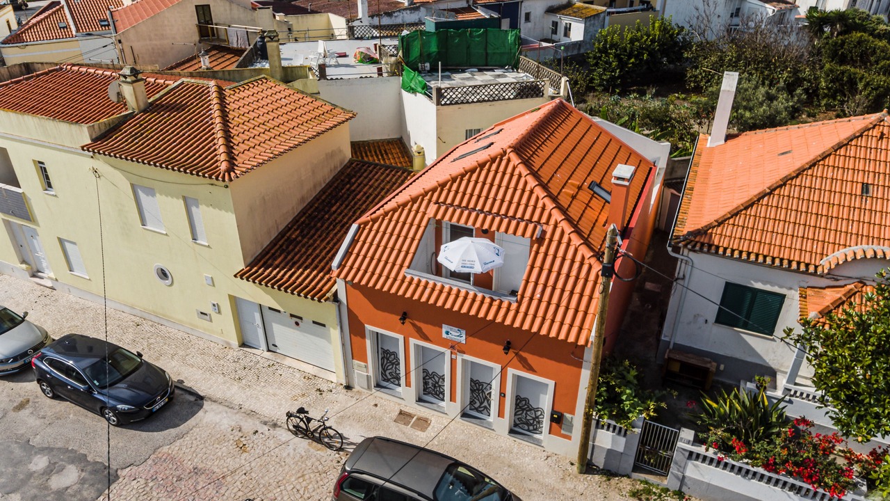 Photo of Outdoor in Peniche de Cima