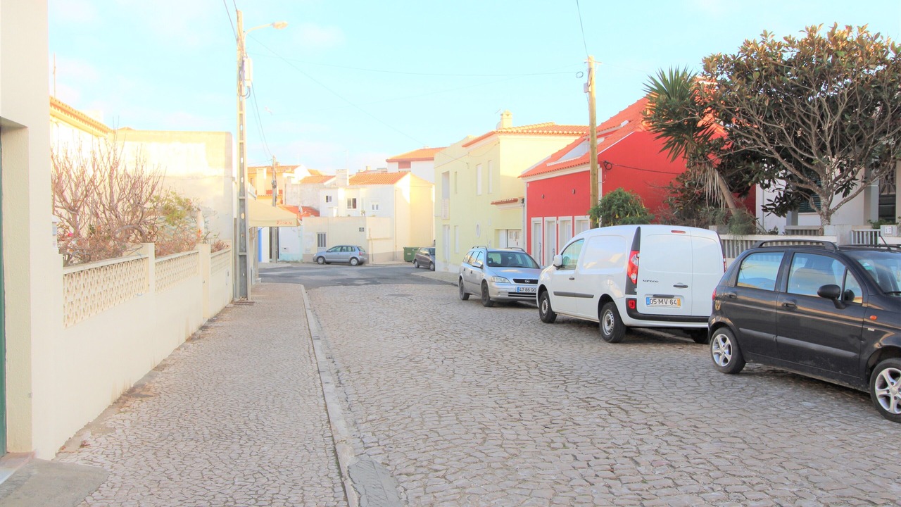 Photo of Outdoor in Peniche de Cima