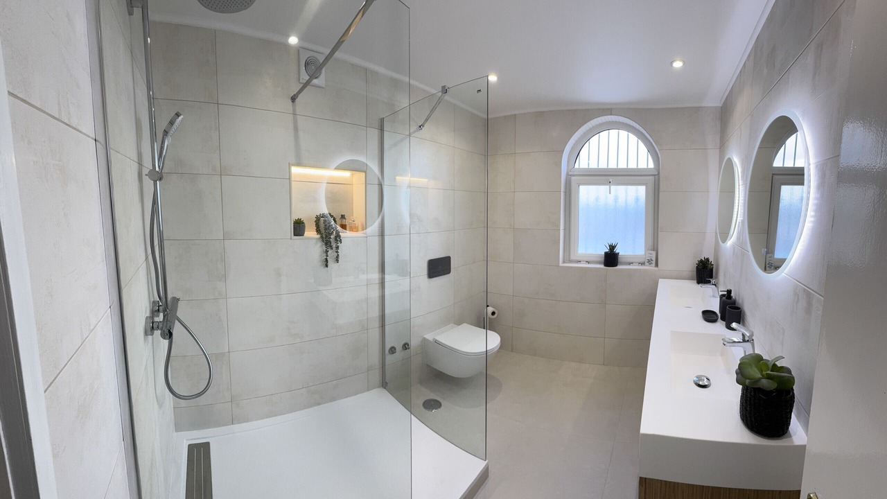 Photo of Bathroom in Mato Serrao
