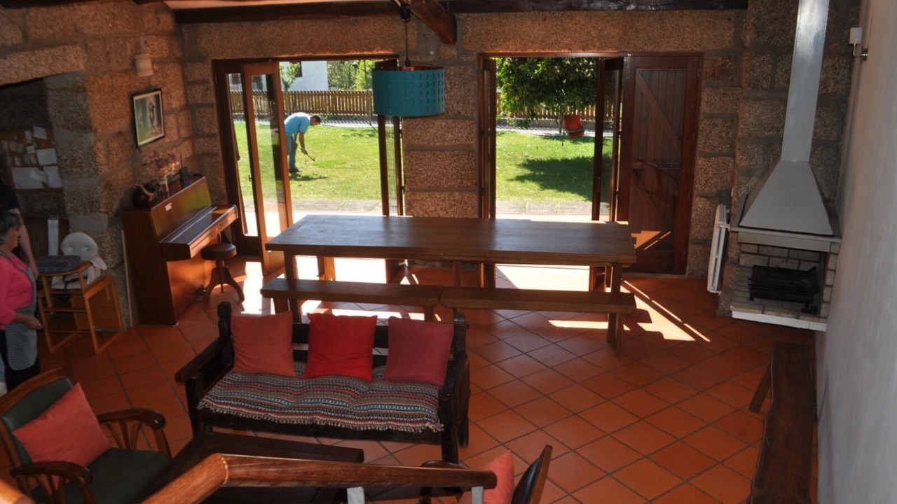 Photo of Outdoor in Vinho