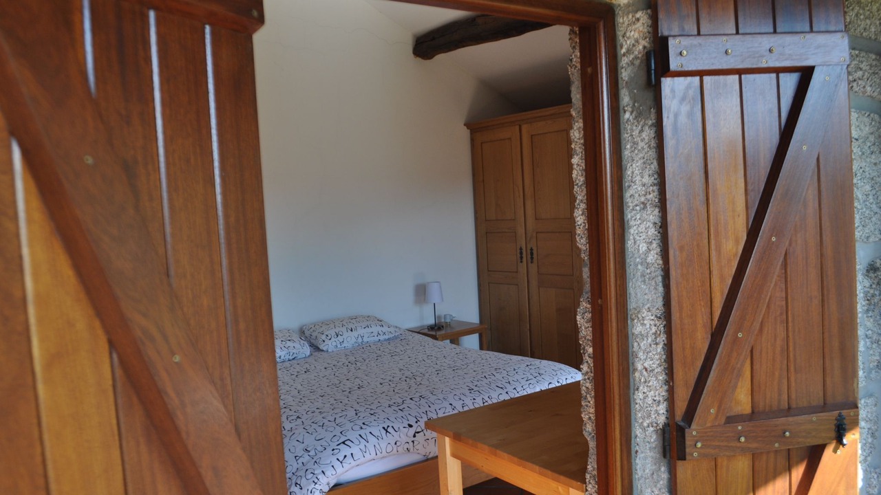 Photo of Bedroom in Vinho