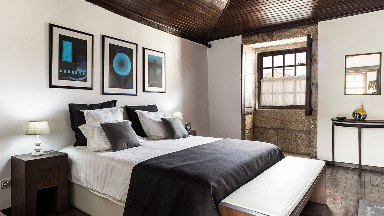 Photo of Bedroom in Casas Novas