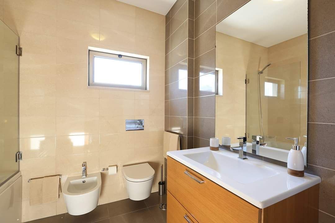 Photo of Bathroom in Nazare
