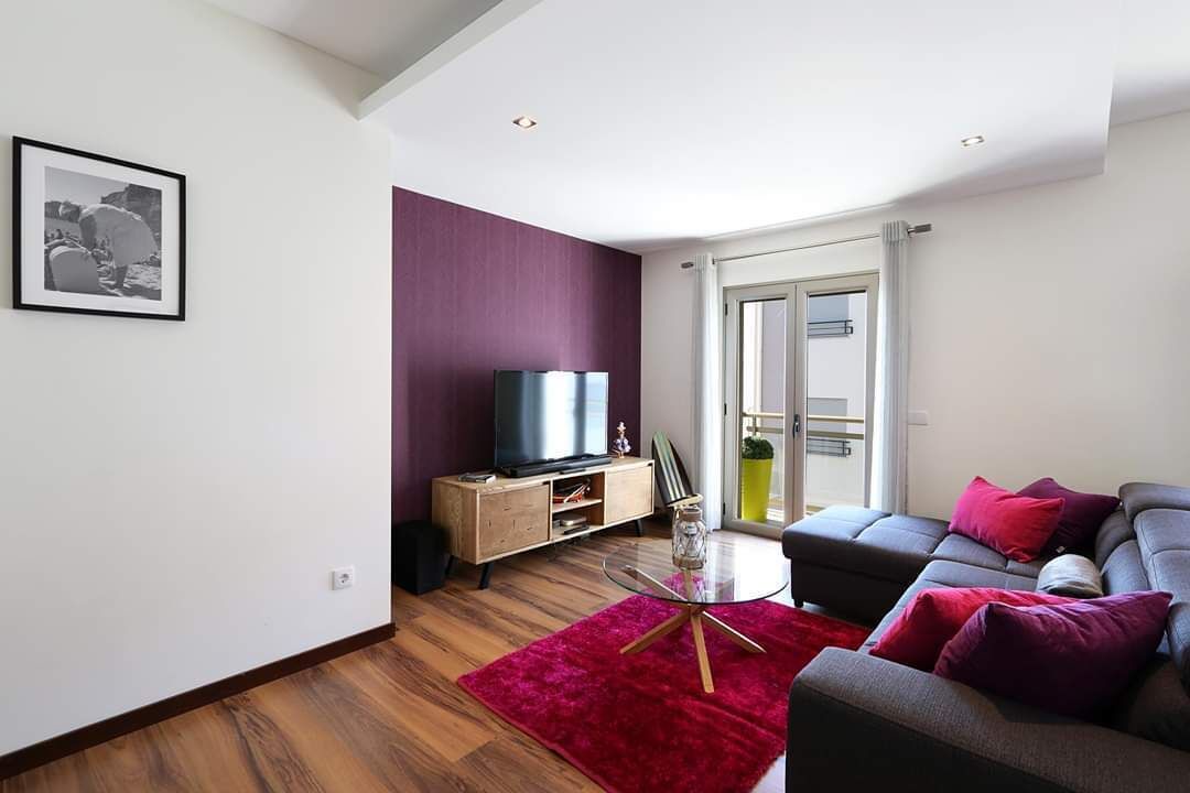Photo of Livingroom in Nazare