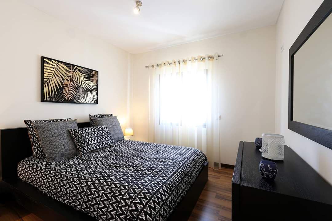 Photo of Bedroom in Nazare