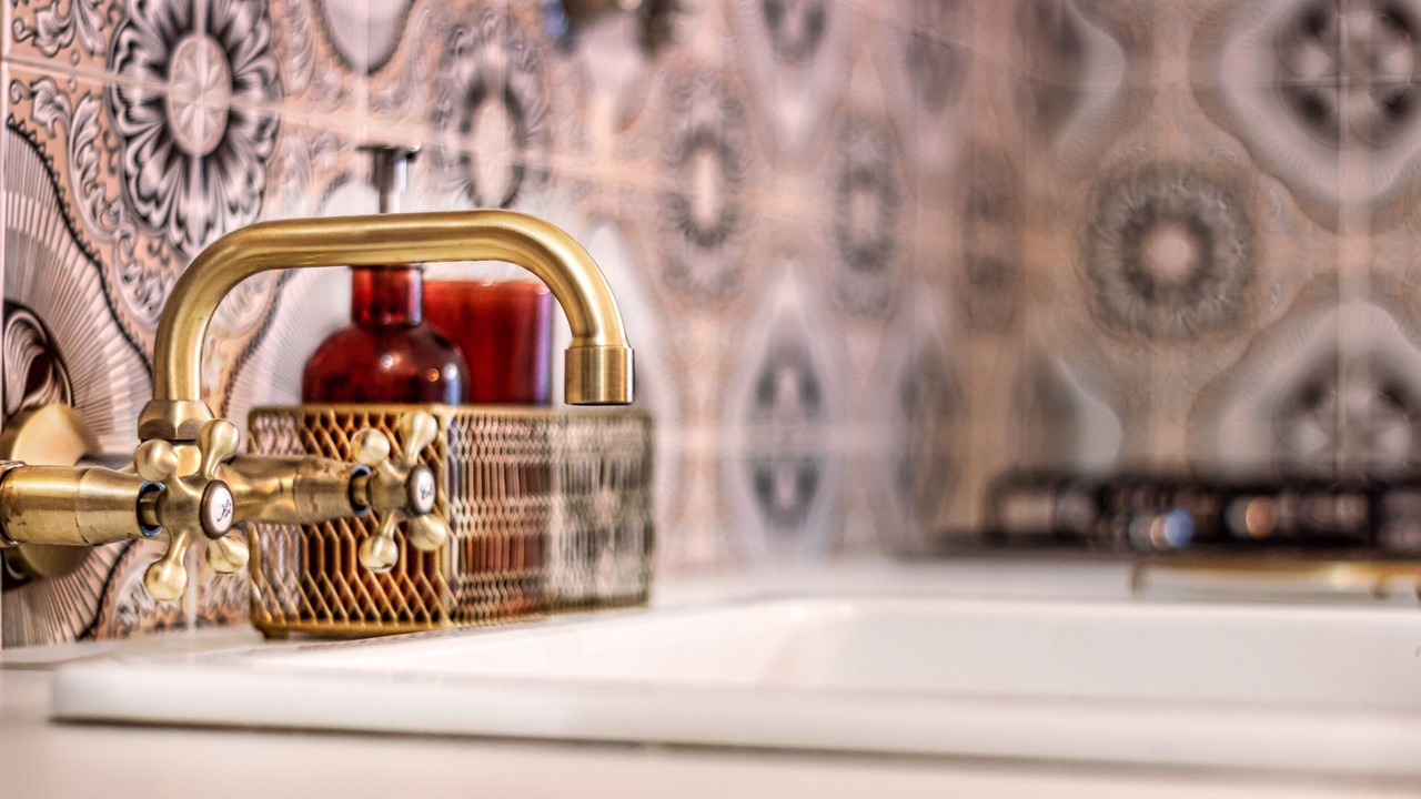 Photo of Bathroom in Lagos