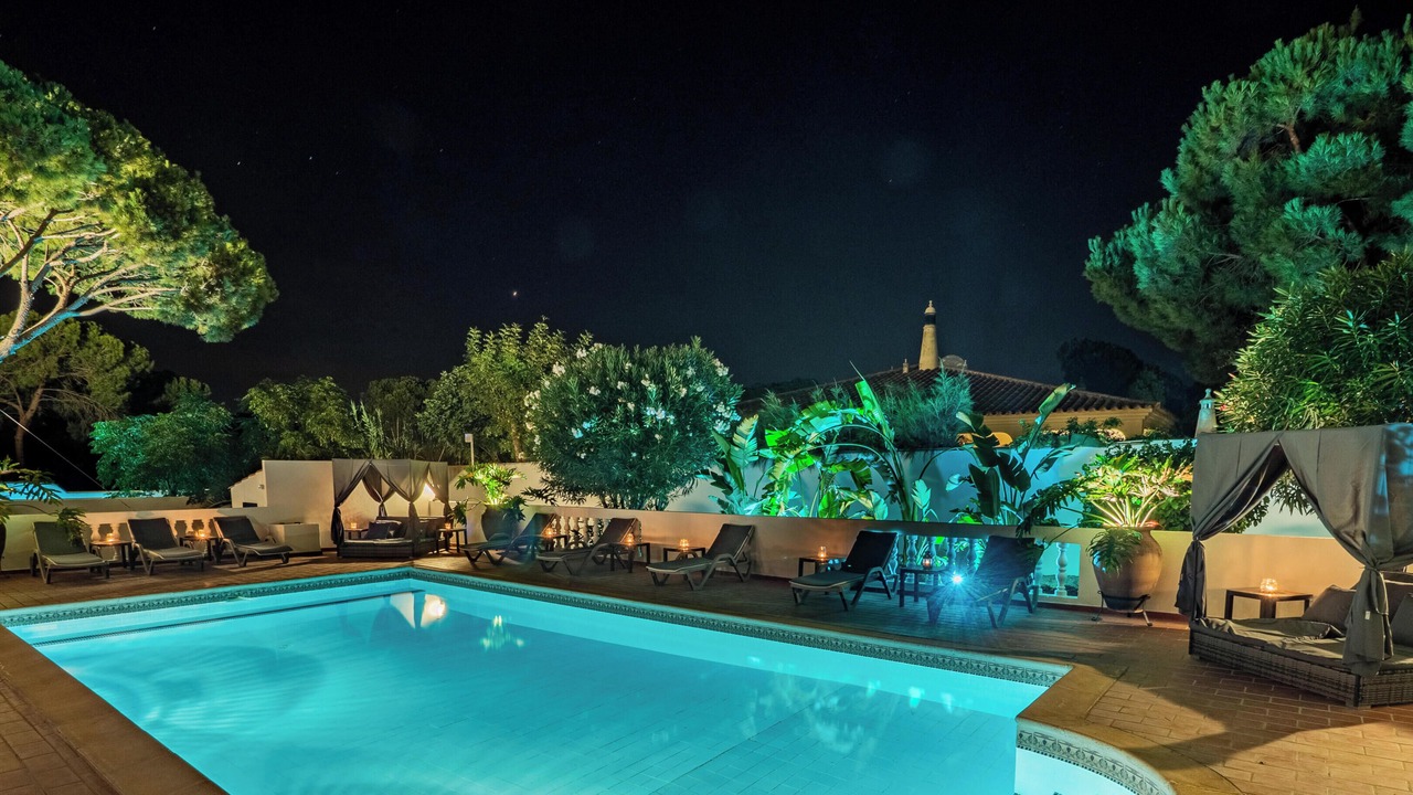 Photo of Outdoor in Ferrarias