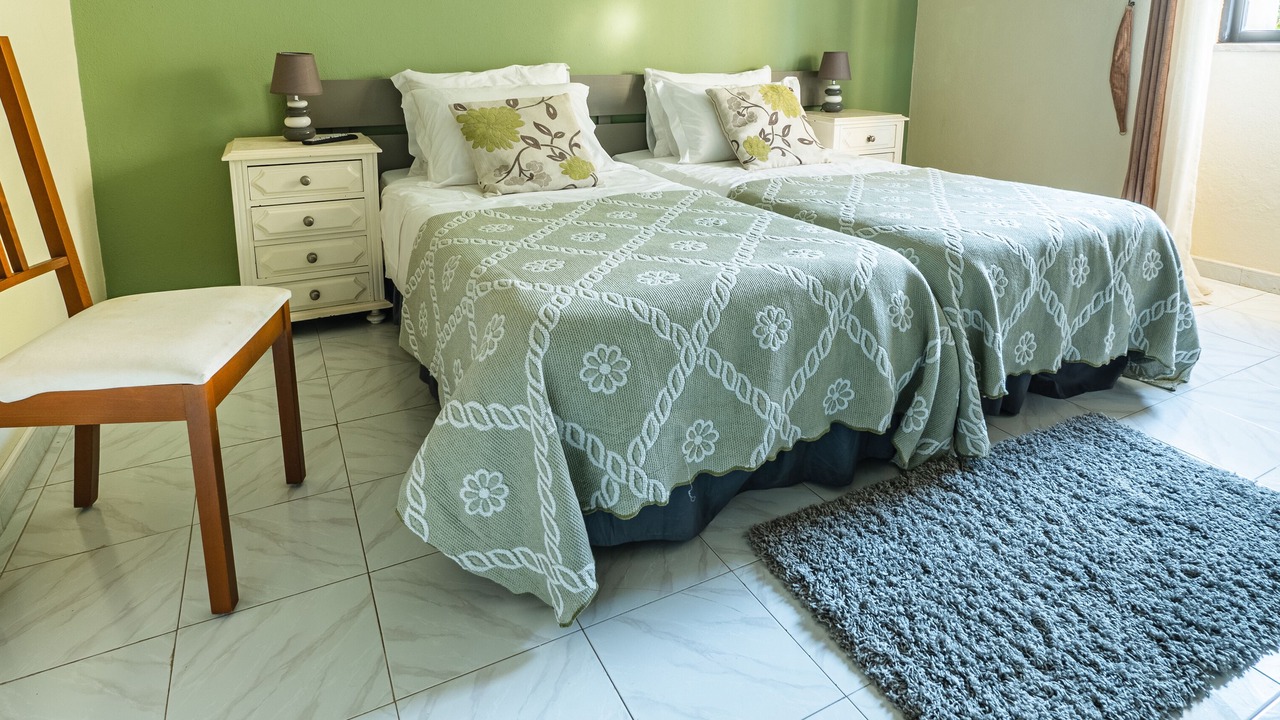 Photo of Bedroom in Ferrarias