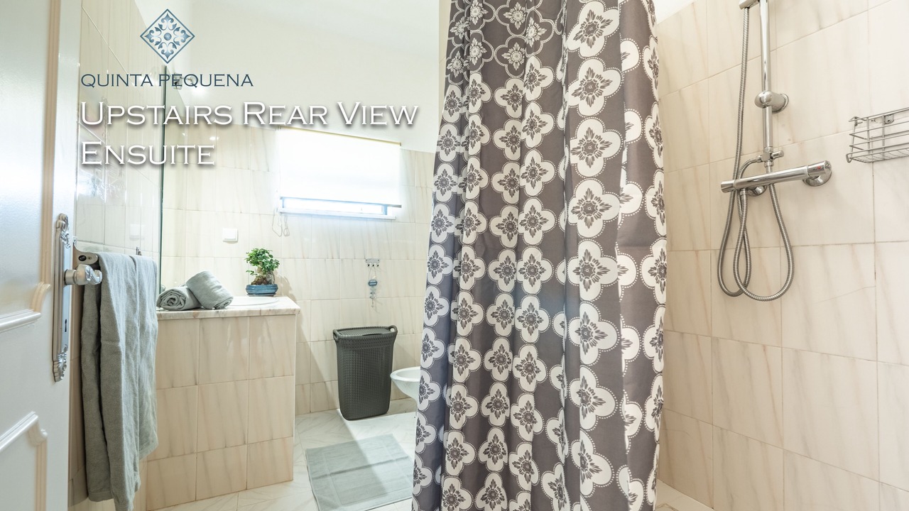 Photo of Bathroom in Ferrarias