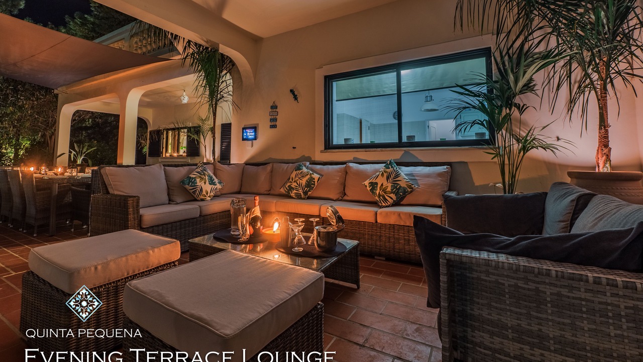 Photo of Patio Balcony in Ferrarias