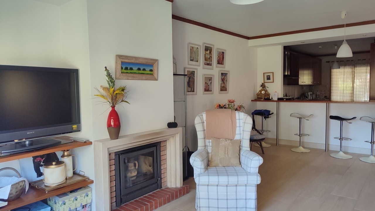 Photo of Livingroom in Mira