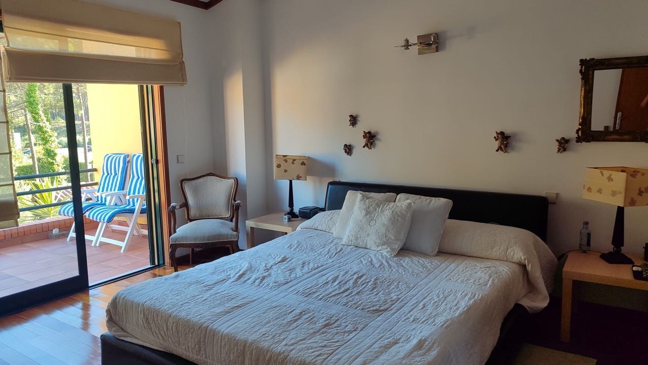 Photo of Bedroom in Mira