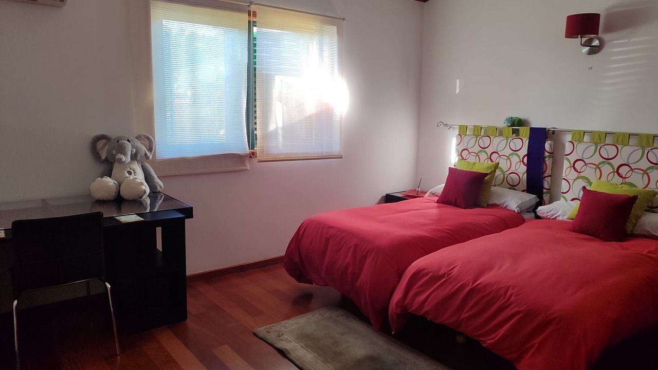 Photo of Bedroom in Mira