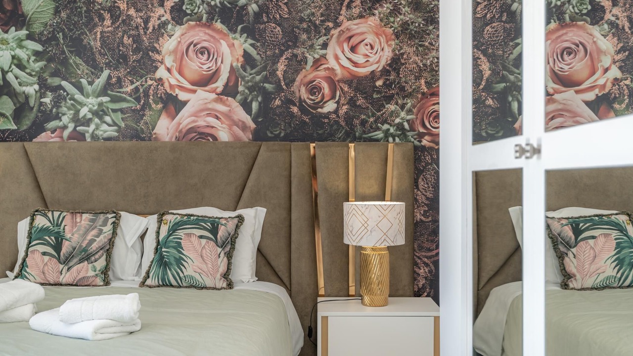 Photo of Bedroom in Sao Juliao da Figueira da Foz