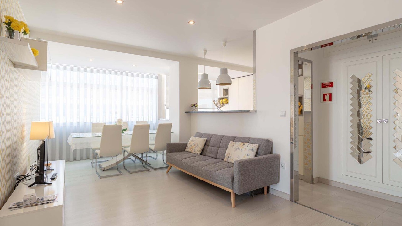 Photo of Livingroom in Sao Juliao da Figueira da Foz