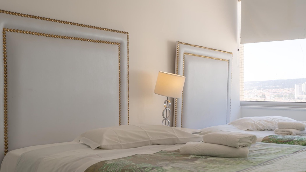 Photo of Bedroom in Sao Juliao da Figueira da Foz