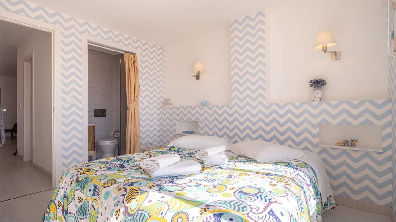 Photo of Bedroom in Sao Juliao da Figueira da Foz