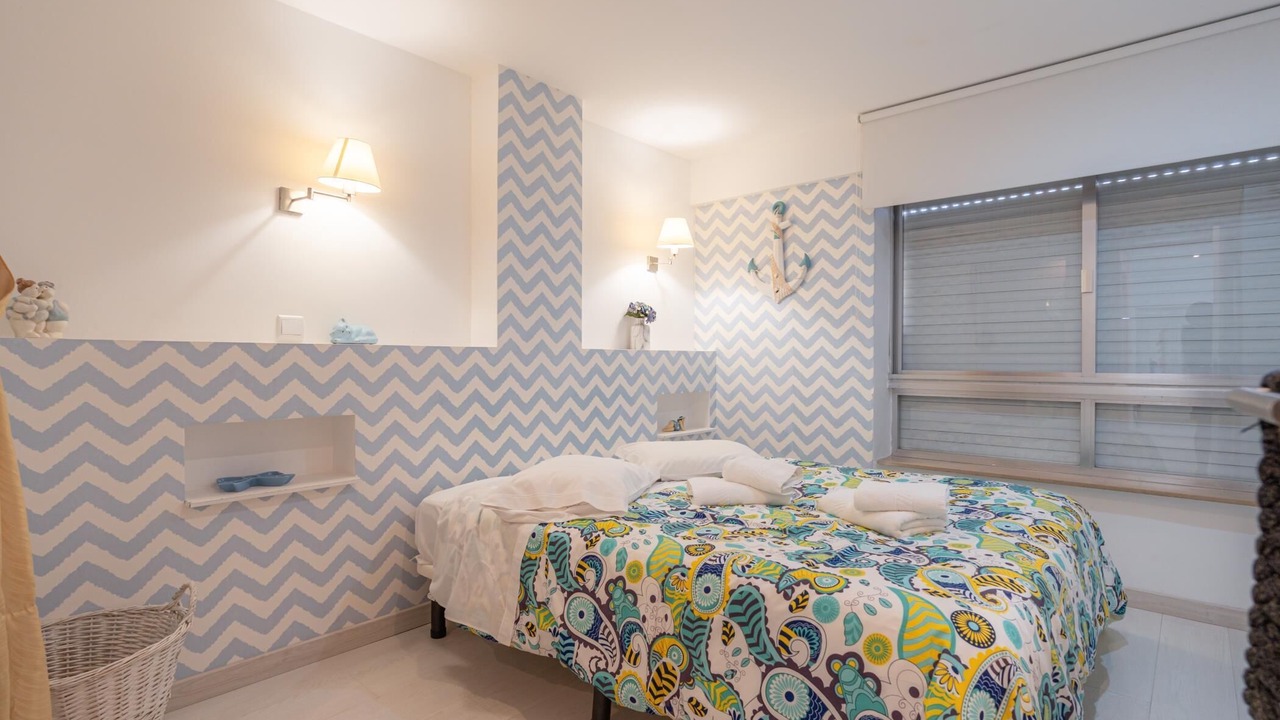 Photo of Bedroom in Sao Juliao da Figueira da Foz