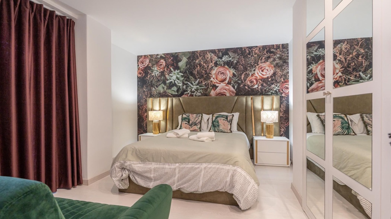 Photo of Bedroom in Sao Juliao da Figueira da Foz
