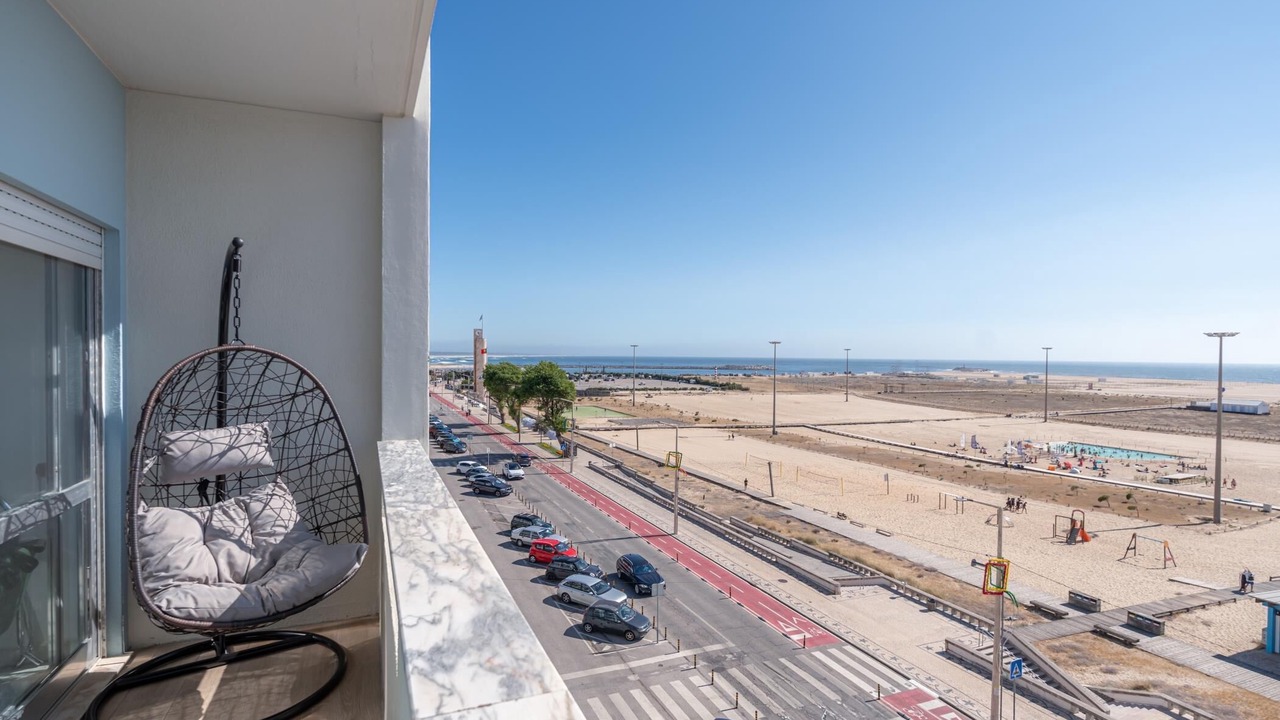 Photo of Outdoor in Sao Juliao da Figueira da Foz