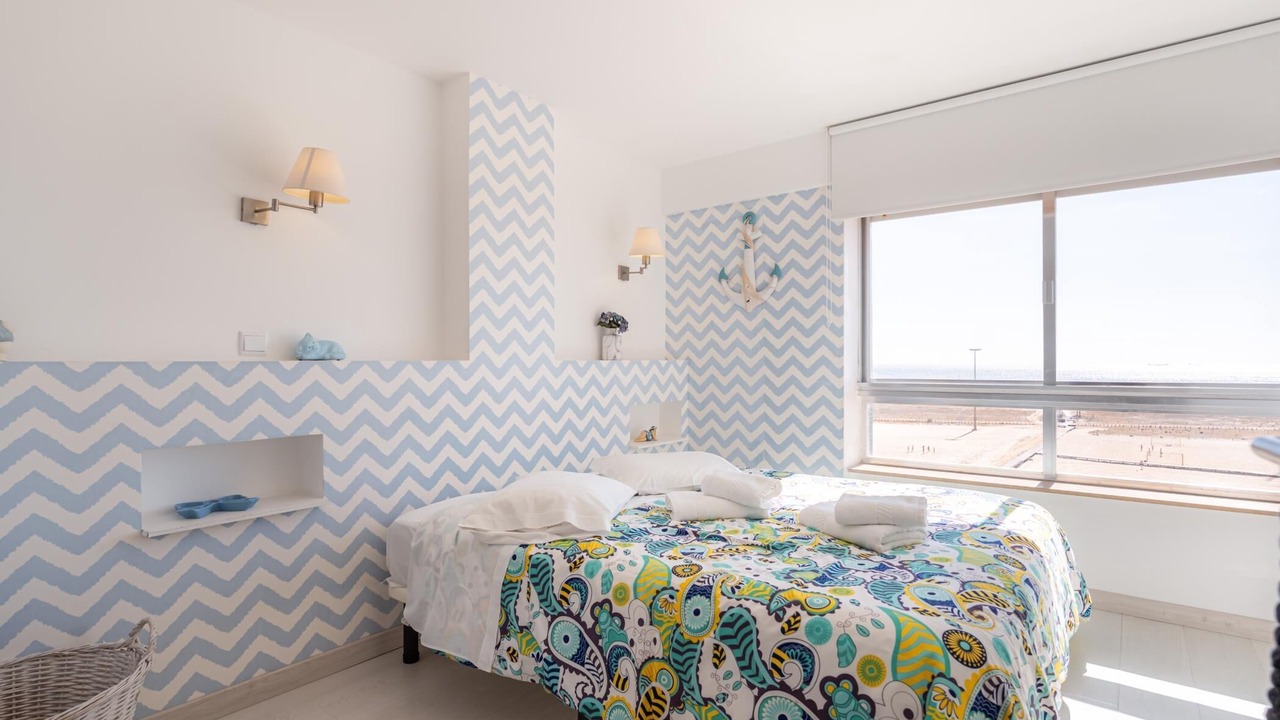 Photo of Bedroom in Sao Juliao da Figueira da Foz