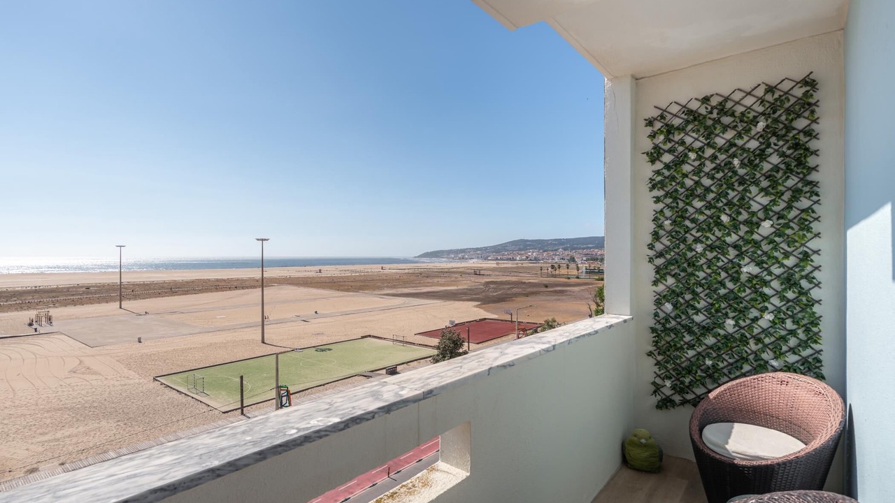 Photo of Outdoor in Sao Juliao da Figueira da Foz