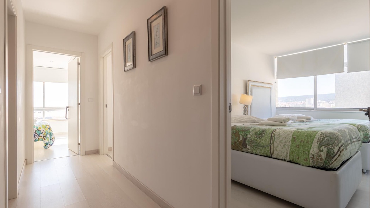 Photo of Bedroom in Sao Juliao da Figueira da Foz