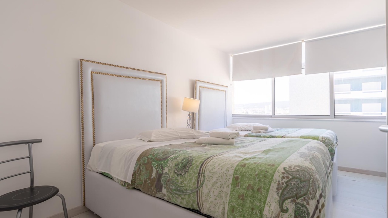 Photo of Bedroom in Sao Juliao da Figueira da Foz