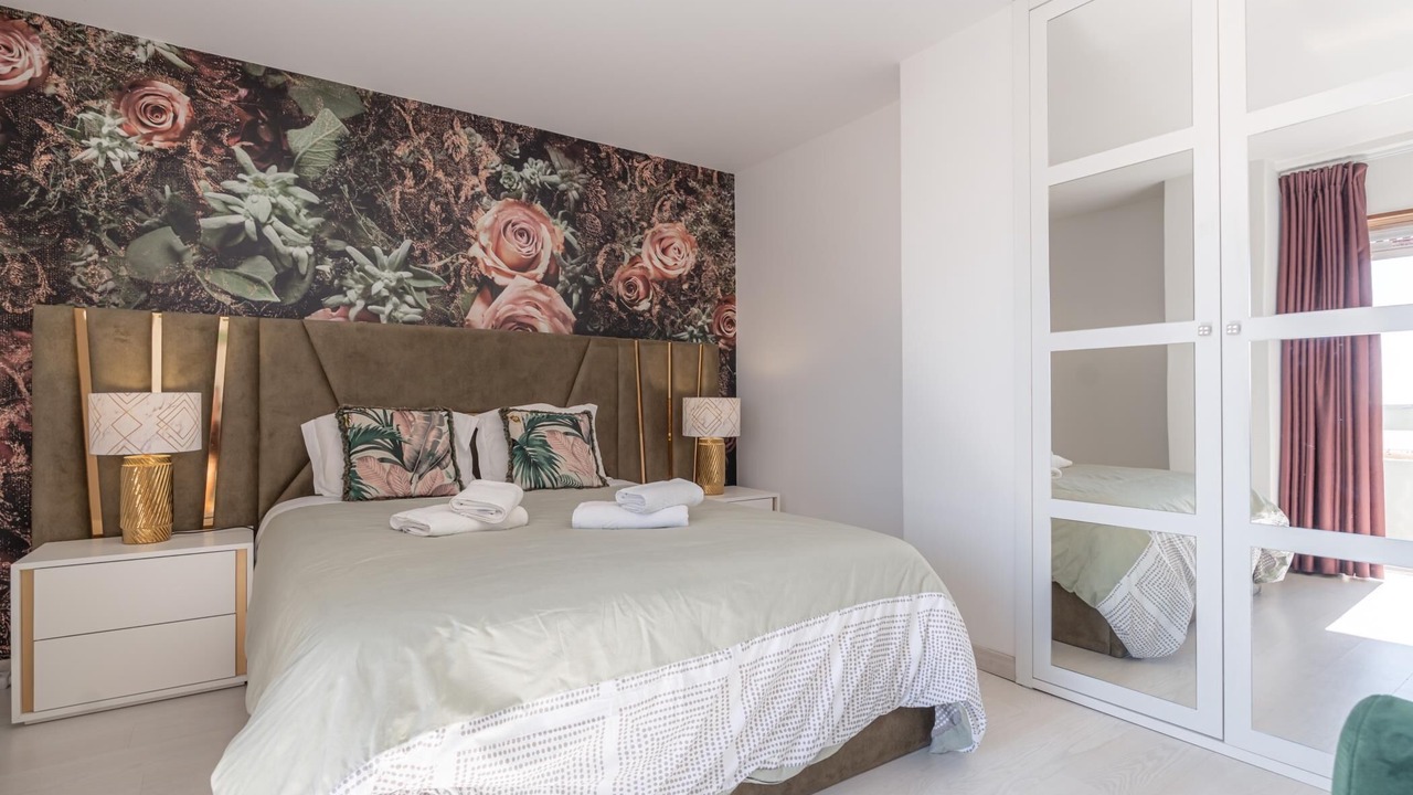 Photo of Bedroom in Sao Juliao da Figueira da Foz