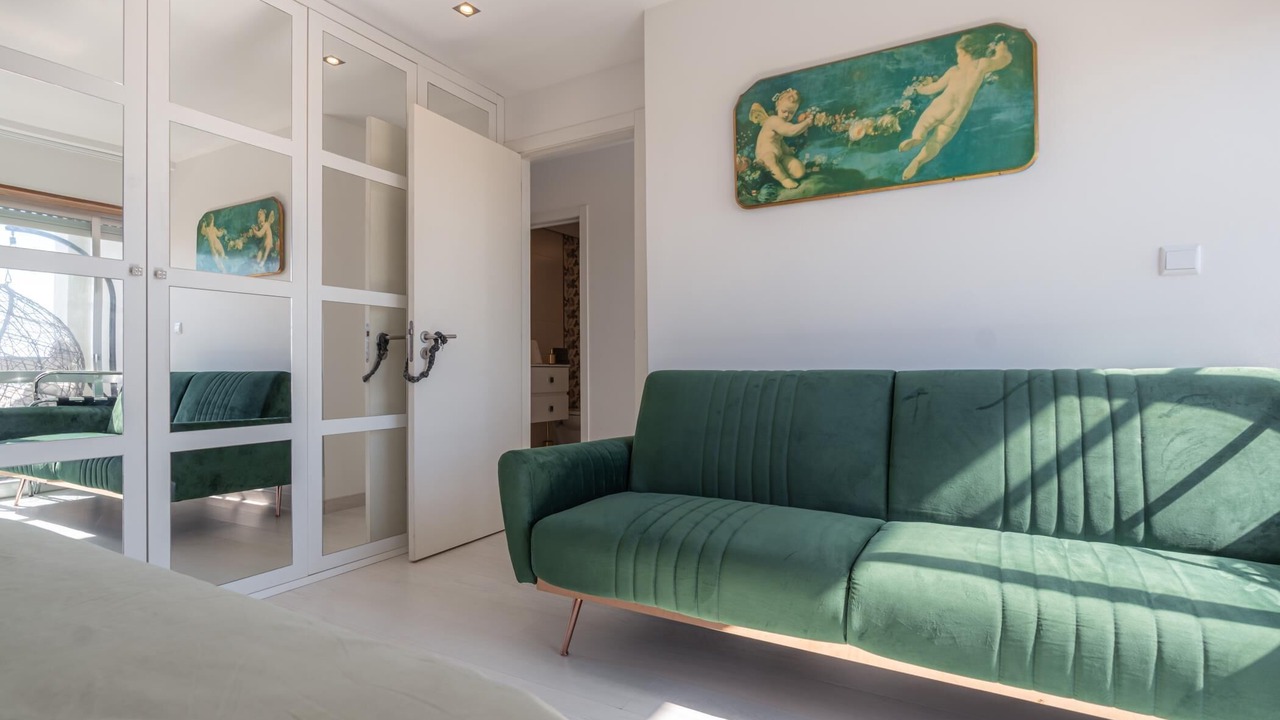 Photo of Livingroom in Sao Juliao da Figueira da Foz