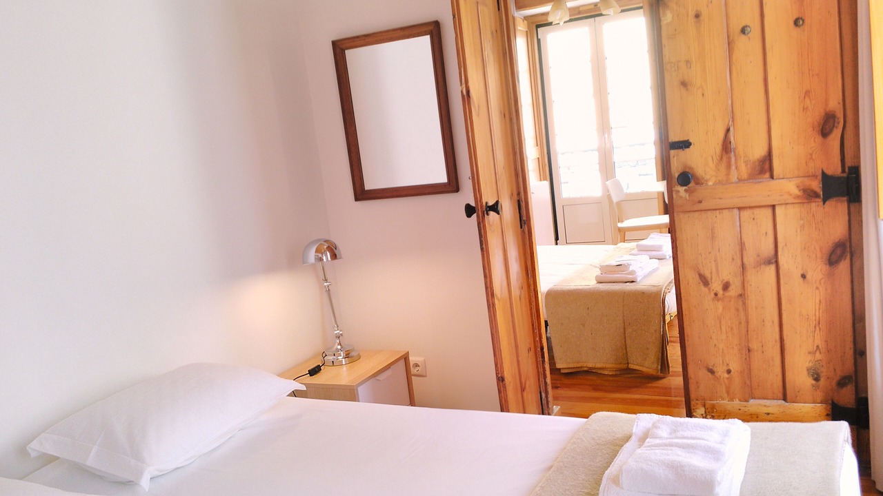 Photo of Bedroom in Sacramento