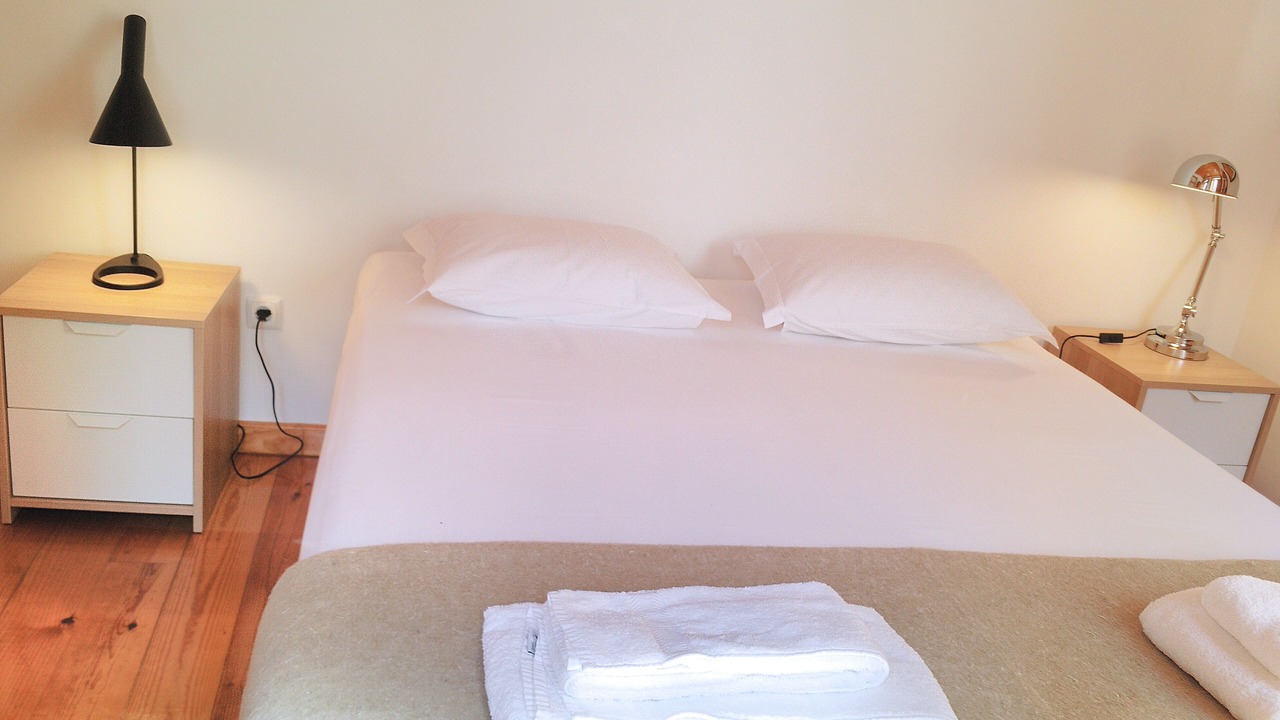 Photo of Bedroom in Sacramento