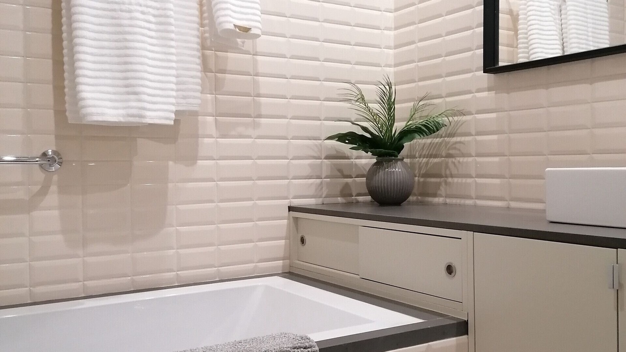 Photo of Bathroom in Lisbon Old Town