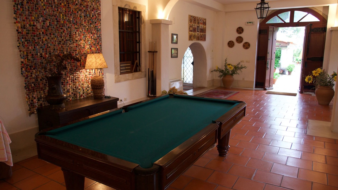 Photo of Bedroom in Torres Novas