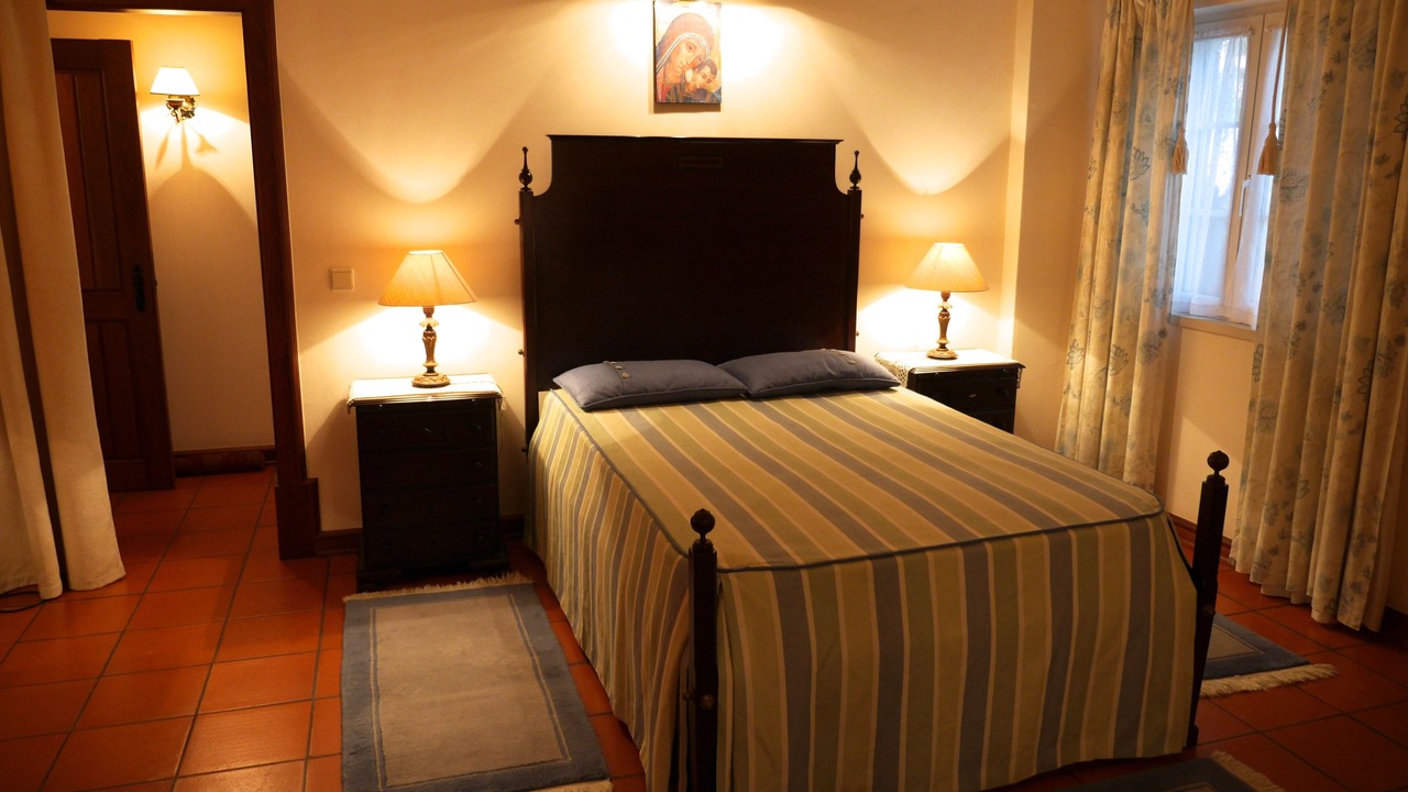 Photo of Bedroom in Torres Novas
