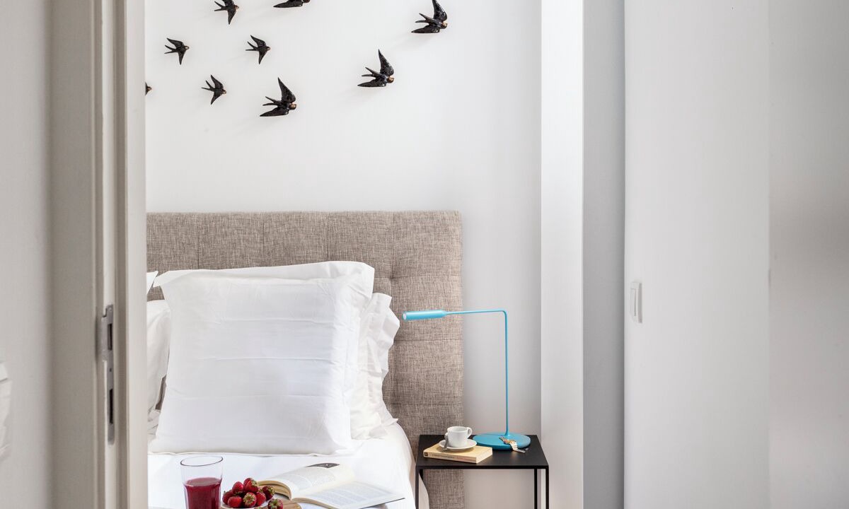 Photo of Bedroom in Penha de Franca
