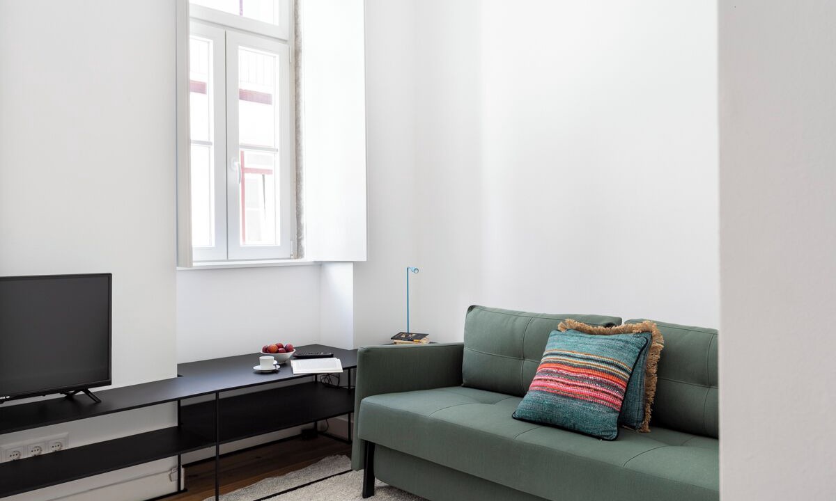 Photo of Livingroom in Penha de Franca