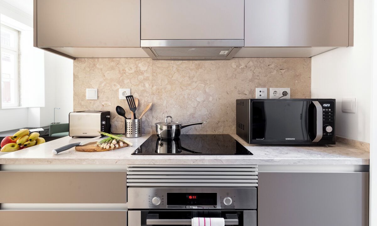Photo of Kitchen in Penha de Franca