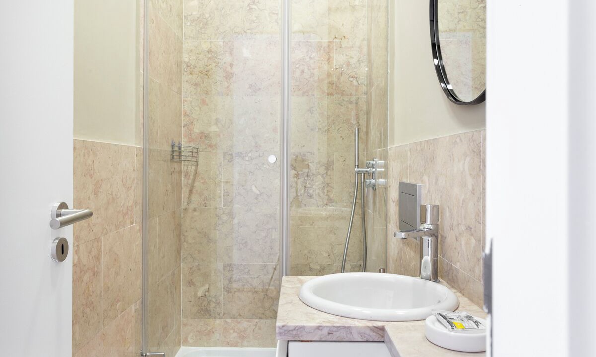 Photo of Bathroom in Penha de Franca